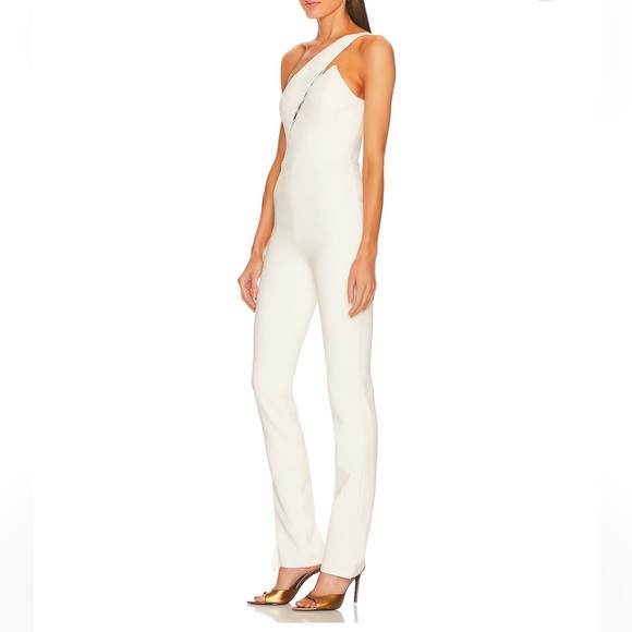X Revolve Essex Jumpsuit - Picture 3 of 4
